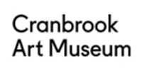 Cranbrook Art Museum coupons